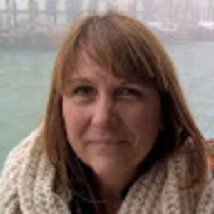 Meet your Posher, Lynn